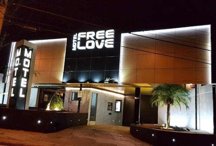 Motel Free Love — Photos 2